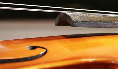 Violine - Copyright: John Frenzel
