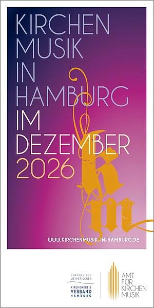Veranstaltungskalender Dezember 2026