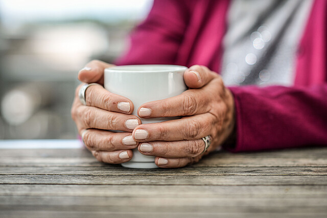 Testnews Feld Headline