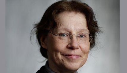 Eva Hanfstängl ist Fachfrau für Finanzpolitik beim evangelischen Entwicklungsdienst Brot für die Welt - Copyright: Brot für die Welt