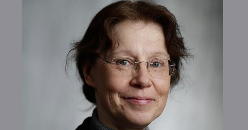 Eva Hanfstängl ist Fachfrau für Finanzpolitik beim evangelischen Entwicklungsdienst Brot für die Welt