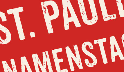 St. Pauli feiert seinen Namenstag - Copyright: Andreas-M. Petersen