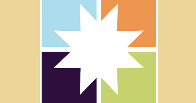 Das Logo der neuen Auszeichnung für Initiativen