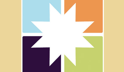 Das Logo der neuen Auszeichnung für Initiativen - Copyright: Nordkirche