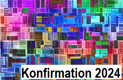 Konfirmation 2024 - Copyright: pixabay