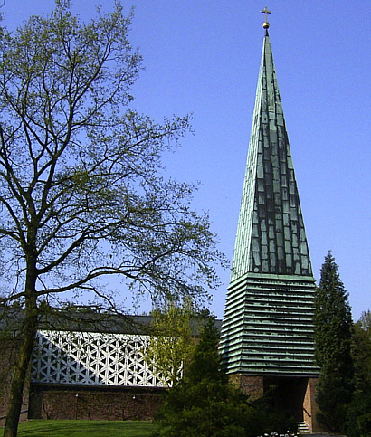 St. Michael Moorrege - Copyright: Kirchengemeinde Moorrege-Heist