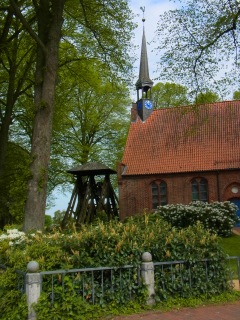 St. Johanneskirche zu Seester