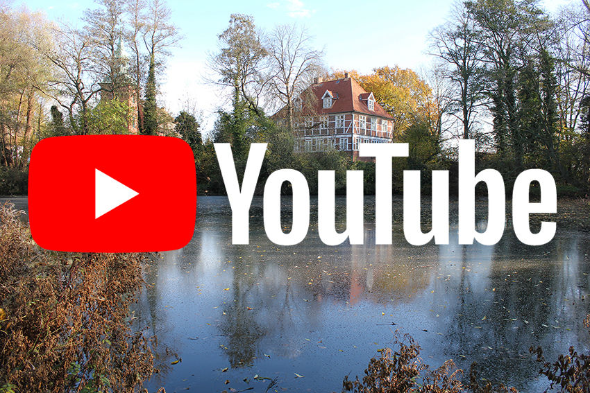 YouTube-Kanal St. Pankratius Ochsenwerder