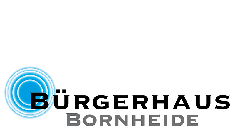 Bürgerhaus Bornheide