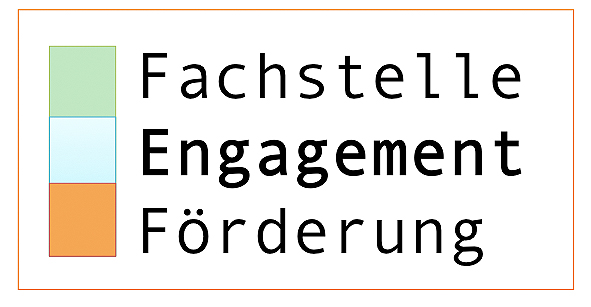 Logo Engagementförderung