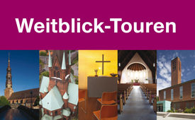 Weitblicktouren - Copyright: Kirchenkreis Hamburg-Ost