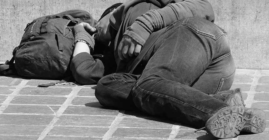 Rund 300 Obdachlose In Quarantane Nachrichten Kirche Hamburg